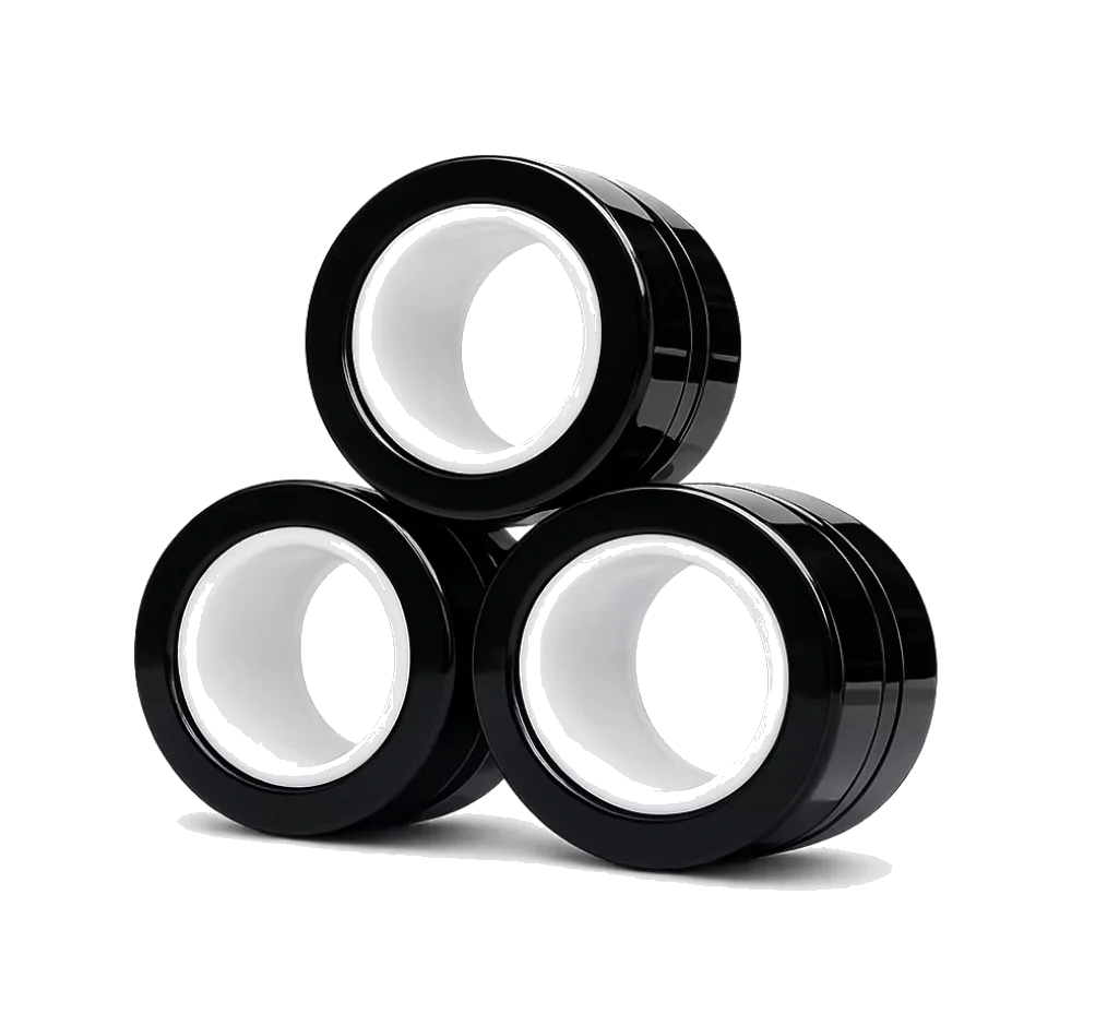 Manyetik Stres Yüzüğü