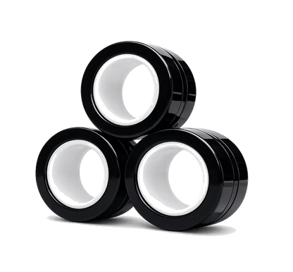 Manyetik Stres Yüzüğü