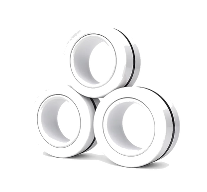 Manyetik Stres Yüzüğü